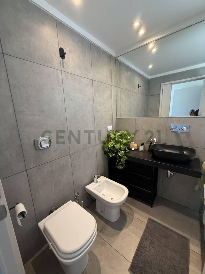 Foto de VENTA DEPARTAMENTO 2 AMBIENTES A ESTRENAR CON BALCON ATERRAZADO PALERMO, imagen 5