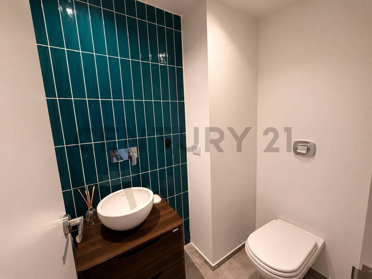 Foto de VENTA DEPARTAMENTO 2 AMBIENTES A ESTRENAR CON BALCON ATERRAZADO PALERMO, imagen 3