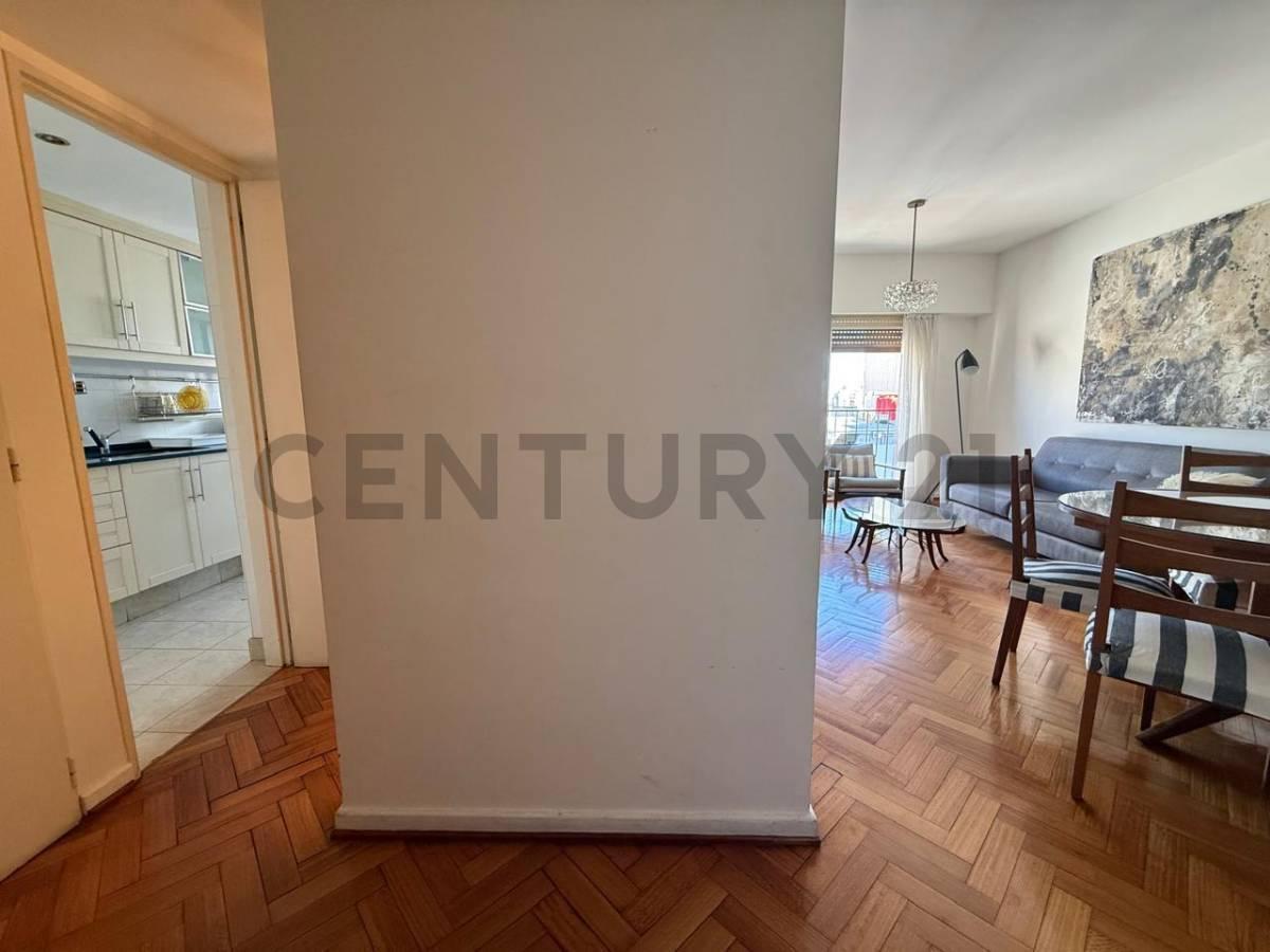 Foto de Venta departamento 4 ambientes en Balvanera, imagen 4