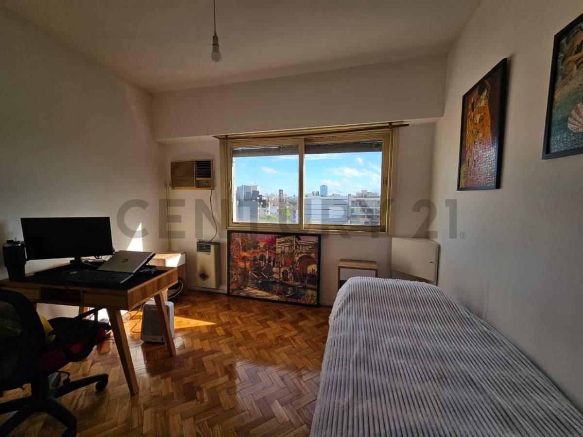 Foto de ALQUILAMOS DEPARTAMENTO 3 AMB EN PALERMO, imagen 4