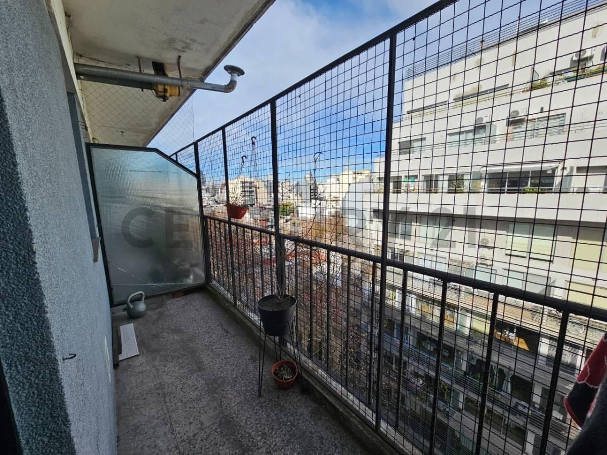 Foto de ALQUILAMOS DEPARTAMENTO 3 AMB EN PALERMO, imagen 1