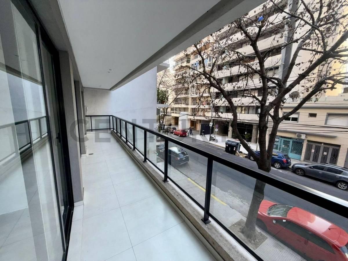 Foto de VENTA DEPARTAMENTO 4 AMBIENTES CON COCHERA, PATIO, BALCÓN Y AMENITIES, imagen 4
