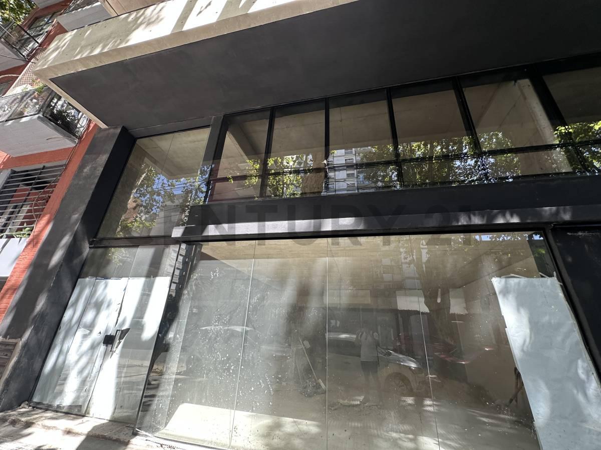 Foto de VENTA LOCAL A ESTRENAR CON RENTA DE $5.500.000 MENSUAL EN NUÑEZ, imagen 1