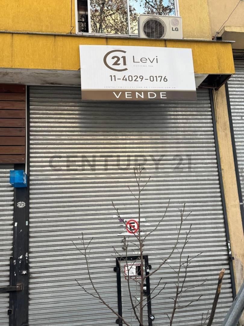 Foto de VENTA LOCAL EN FLORES A METROS DE AVENIDA NAZCA (2 PLANTAS), imagen 5