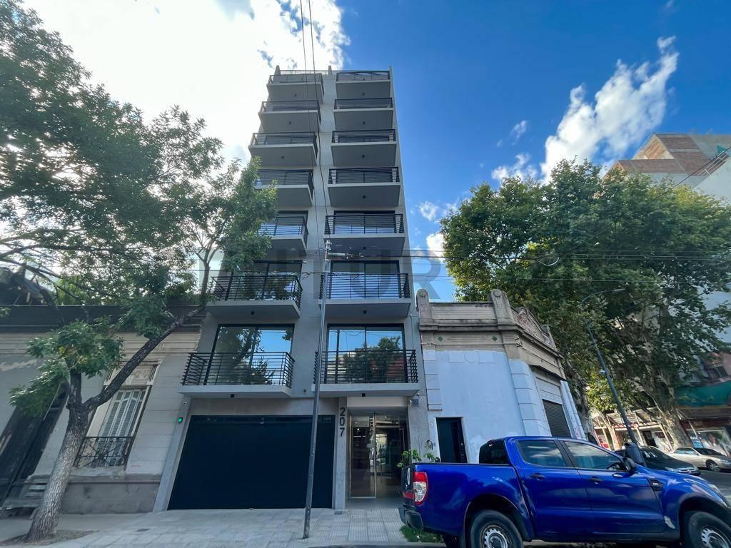 Foto de VENTA DEPARTAMENTO MONOAMBIENTE A ESTRENAR VILLA CRESPO CON AMENITIES, imagen 2