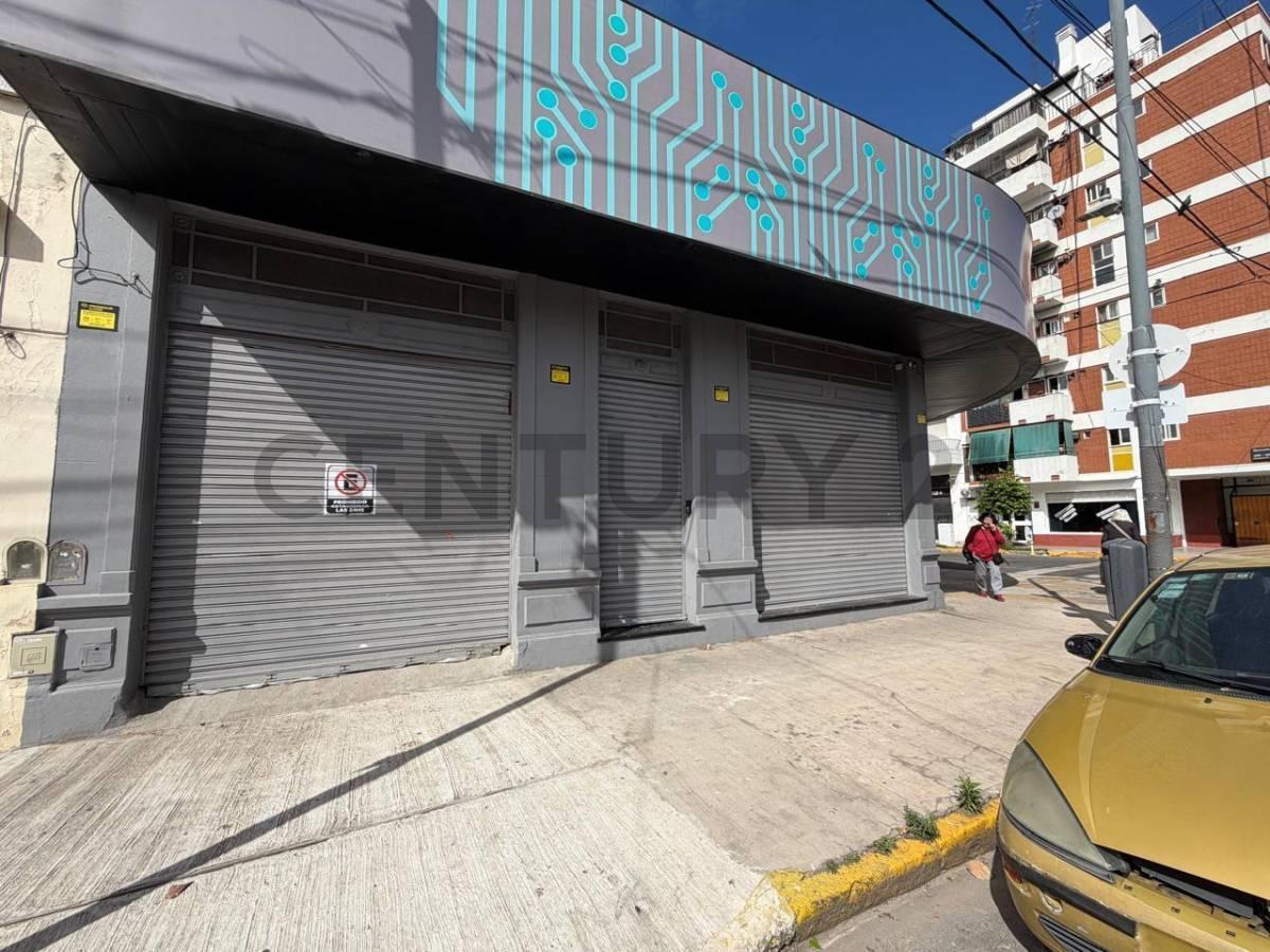 Foto de ALQUILER LOCAL COMERCIAL EN VILLA CRESPO., imagen 4