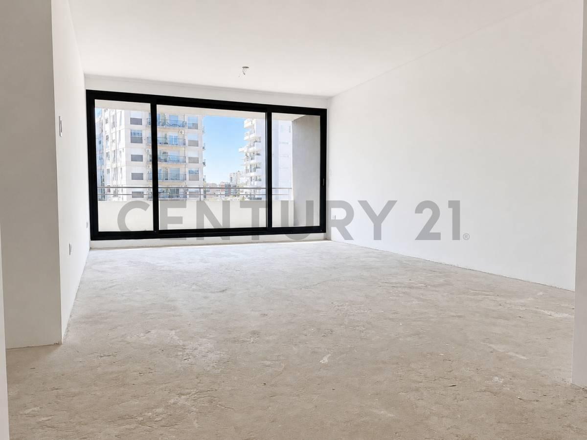 Foto de VENTA DEPTO 4 AMBIENTES CON COCHERA A ESTRENAR TORRE OM BOTANICO, imagen 1