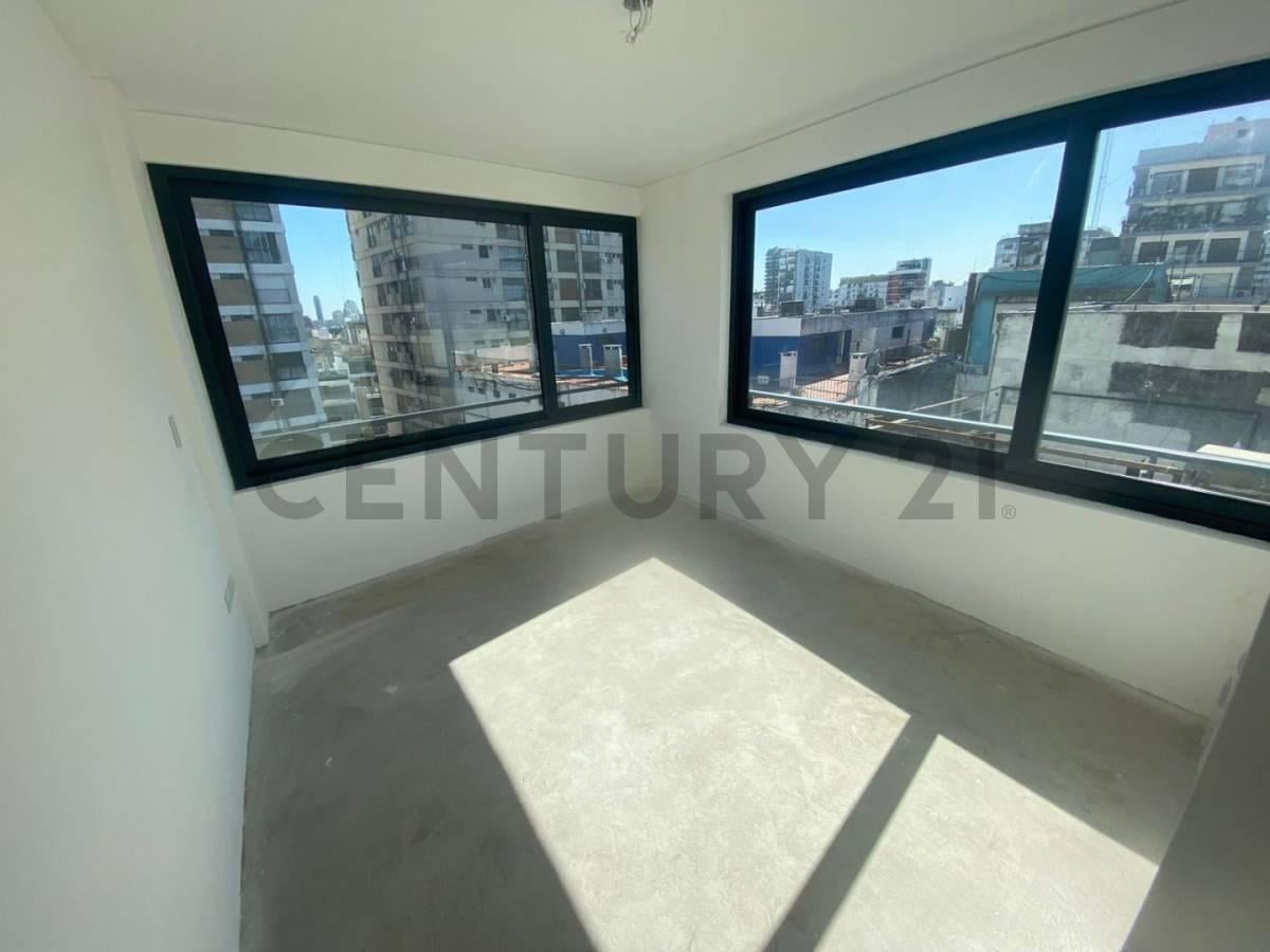 Foto de VENTA DEPTO 4 AMBIENTES CON COCHERA A ESTRENAR TORRE OM BOTANICO, imagen 4