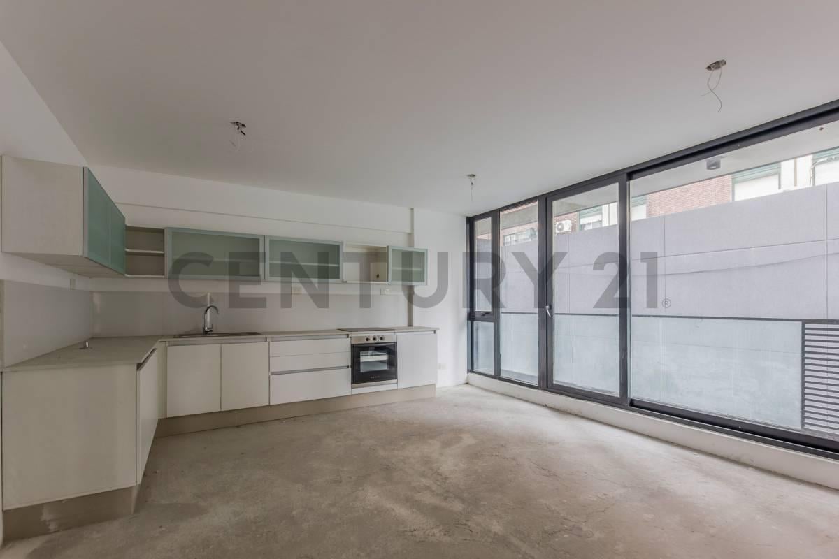 Foto de VENTA DEPARTAMENTO 4 AMBIENTES CON DOS COCHERAS EN TORRE LUMIERE, imagen 2