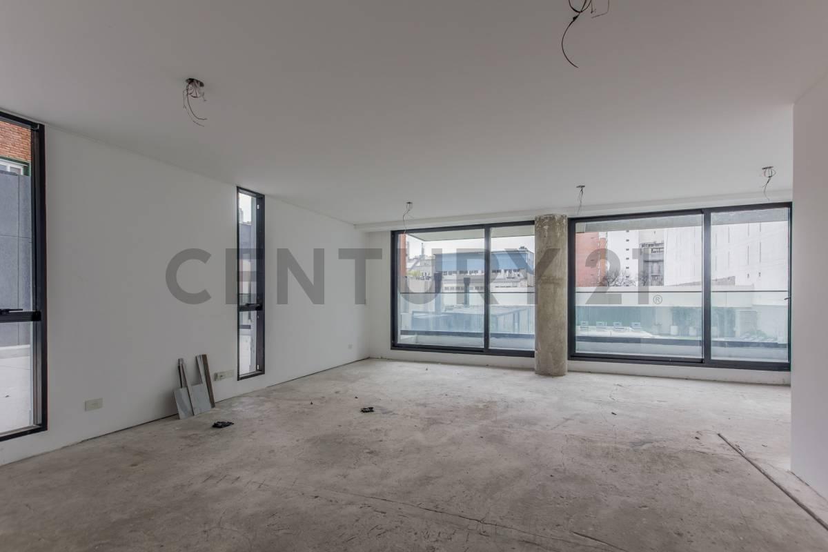 Foto de VENTA DEPARTAMENTO 4 AMBIENTES CON DOS COCHERAS EN TORRE LUMIERE, imagen 3