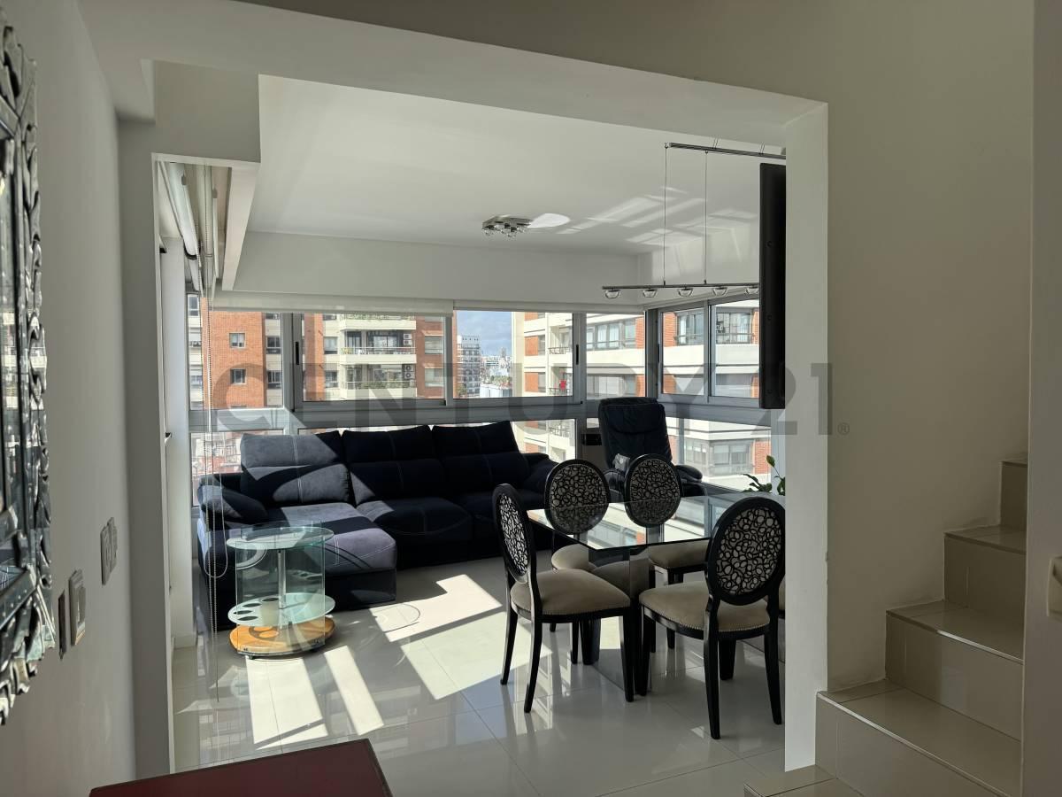 Foto de Venta Departamento 2 Ambientes con Cochera, Terraza Propia y Amenities, imagen 3