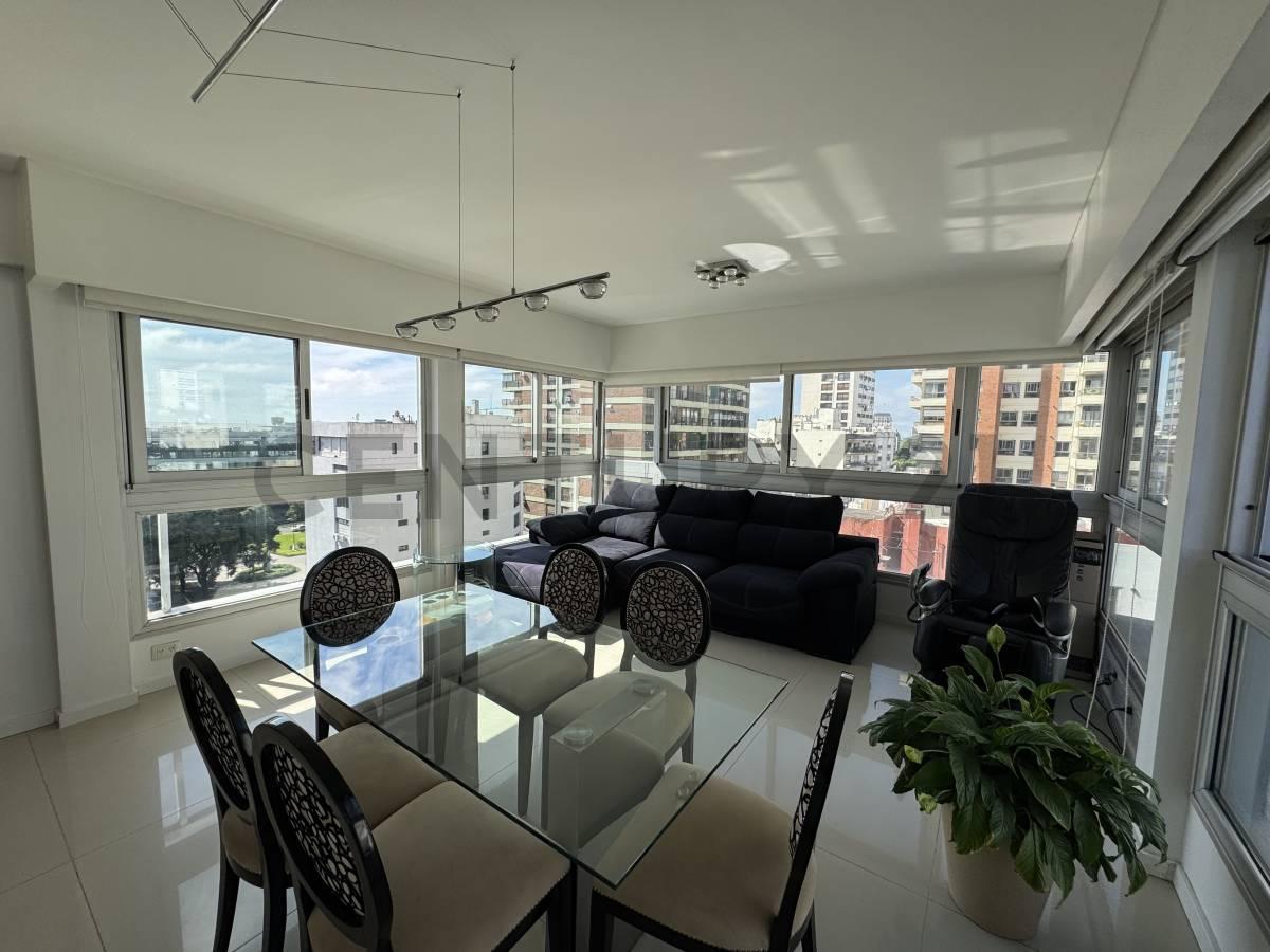 Foto de Venta Departamento 2 Ambientes con Cochera, Terraza Propia y Amenities, imagen 4