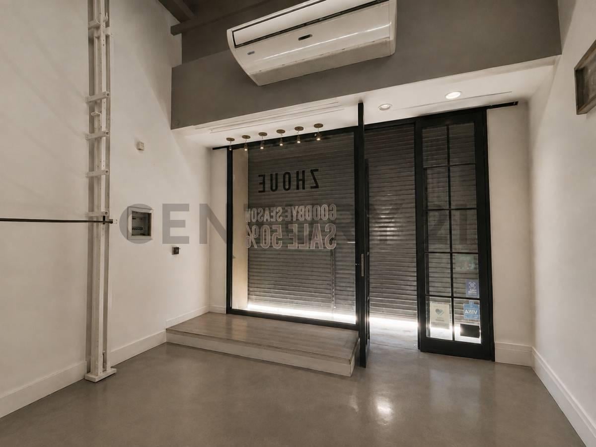 Foto de ALQUILER LOCAL COMERCIAL EN GURRUCHAGA ZONA OUTLET PB + DEPOSITO EN, imagen 5