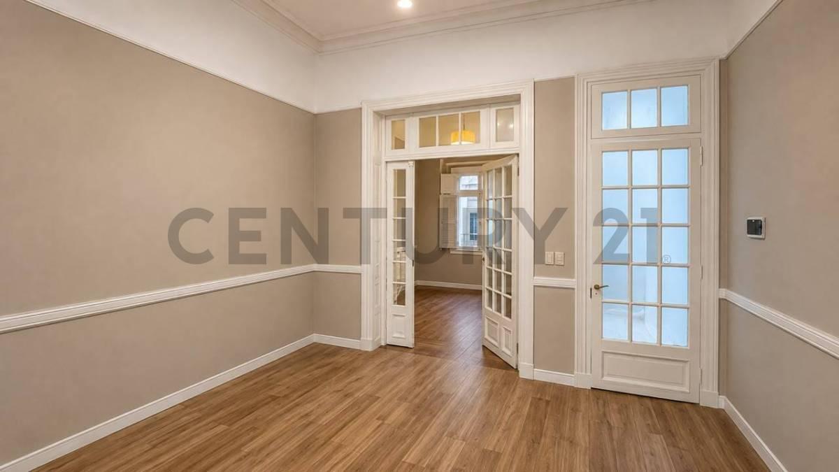 Foto de Venta PH 7 Ambientes Recoleta l Ideal Inversion. APTO CREDITO, imagen 4