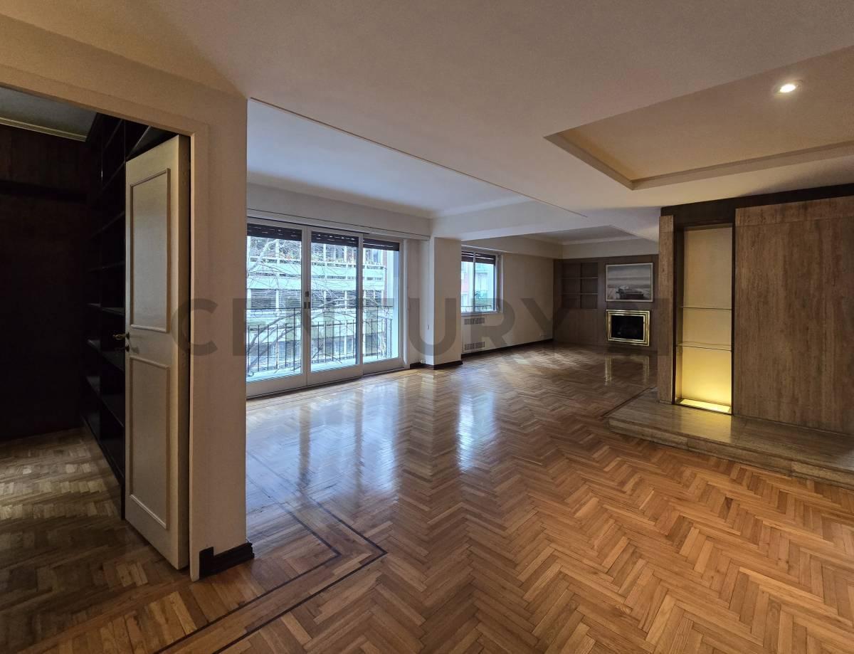 Foto de Venta dúplex en Belgrano de 5 ambientes c/acceso por ascensor en ambas, imagen 5