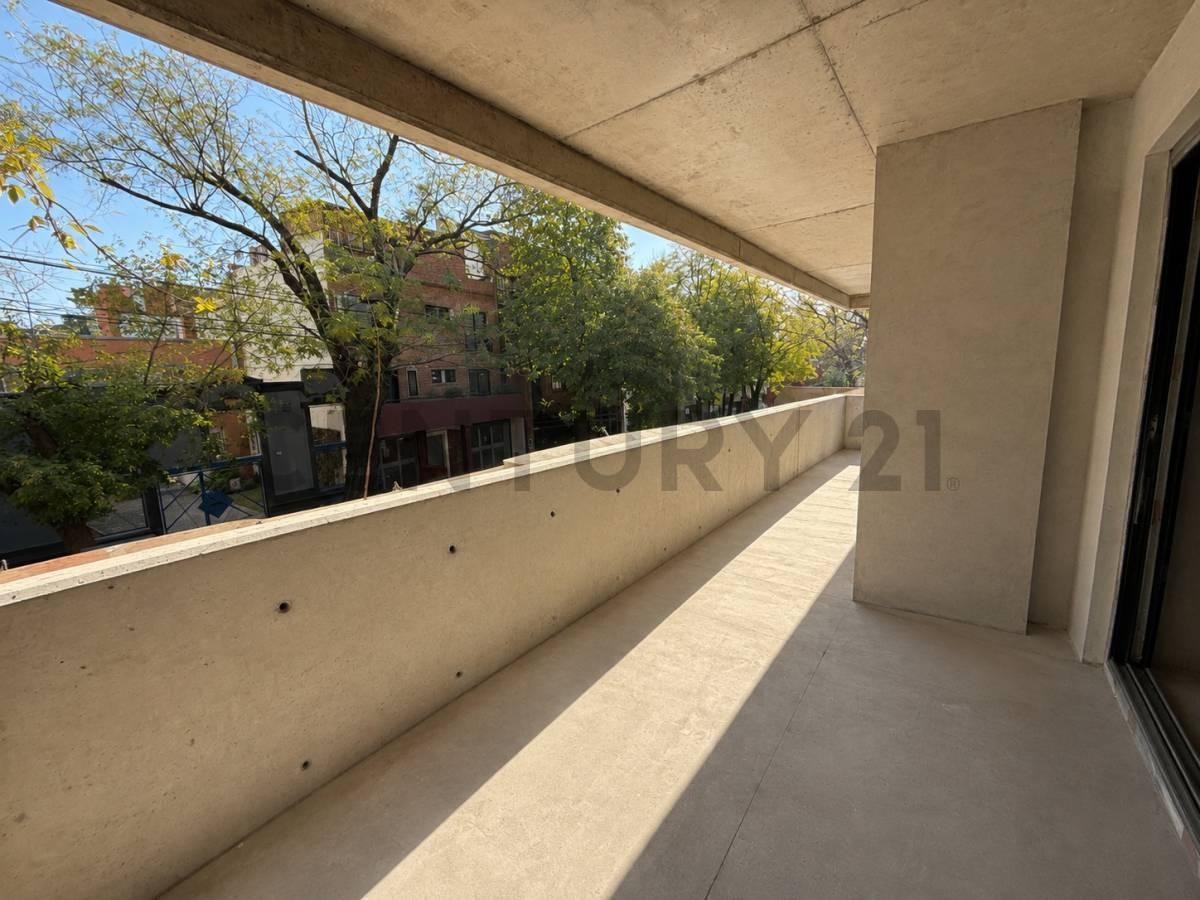 Foto de VENTA DEPARTAMENTO 4 AMBIENTES CON COCHERA A ESTRENAR FULL AMENITIES, imagen 3