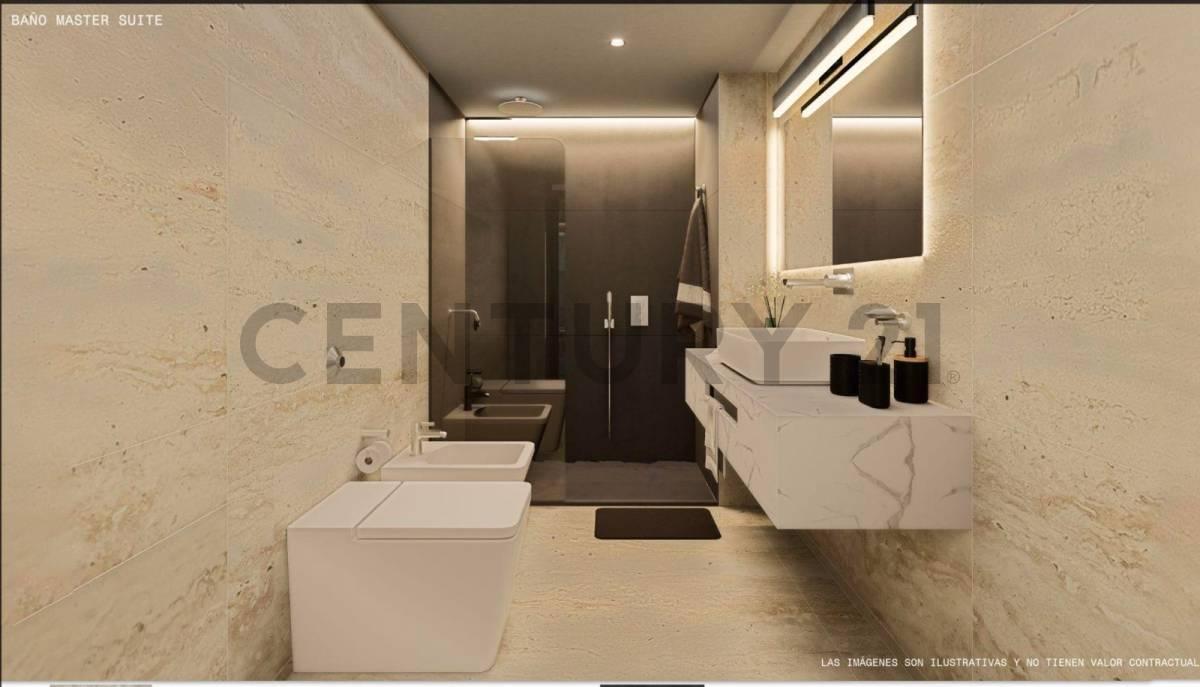 Foto de VENTA DEPARTAMENTO 4 AMBIENTES CON COCHERA A ESTRENAR FULL AMENITIES, imagen 5