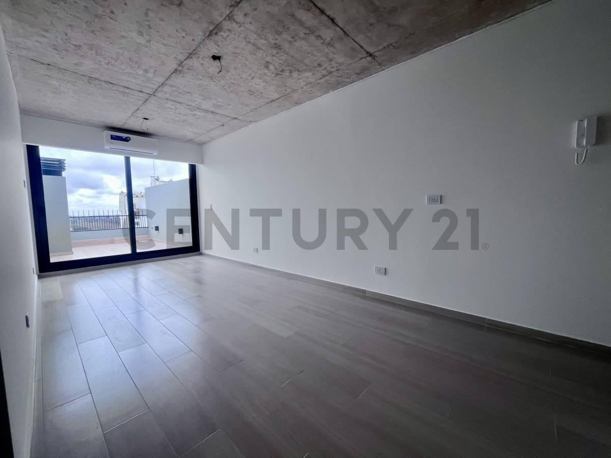 Foto de ALQUILER DOS AMBIENTES CON BALCON ATERRAZADO Y VISTA AL RIO, imagen 3