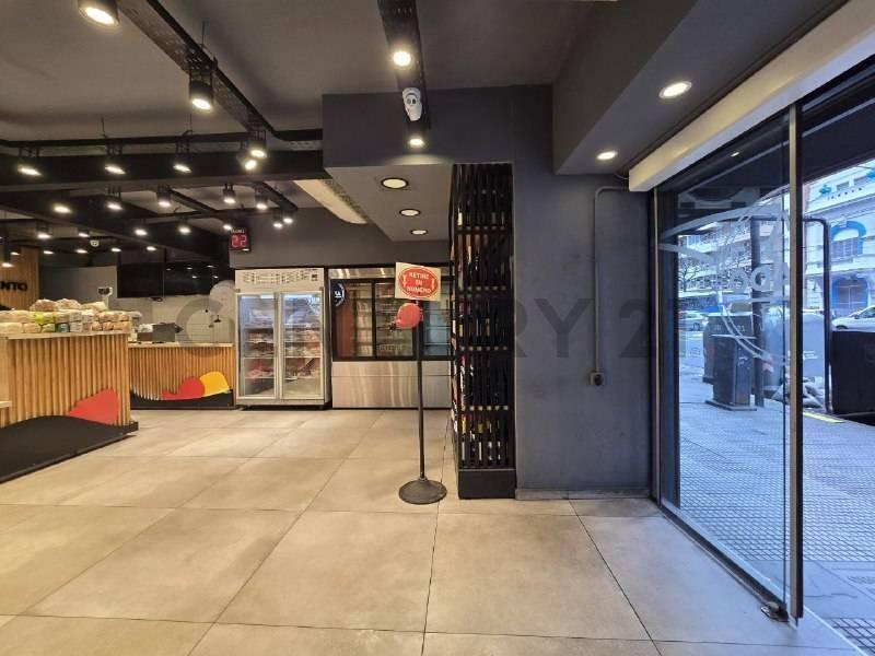 Foto de LOCAL EN VENTA CON RENTA EN CABALLITO - AV RIVADAVIA, imagen 4