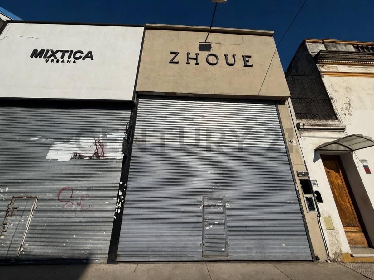 Foto de VENTA LOCAL COMERCIAL EN GURRUCHAGA ZONA OUTLET PB + DEPOSITO EN PLANTA, imagen 3