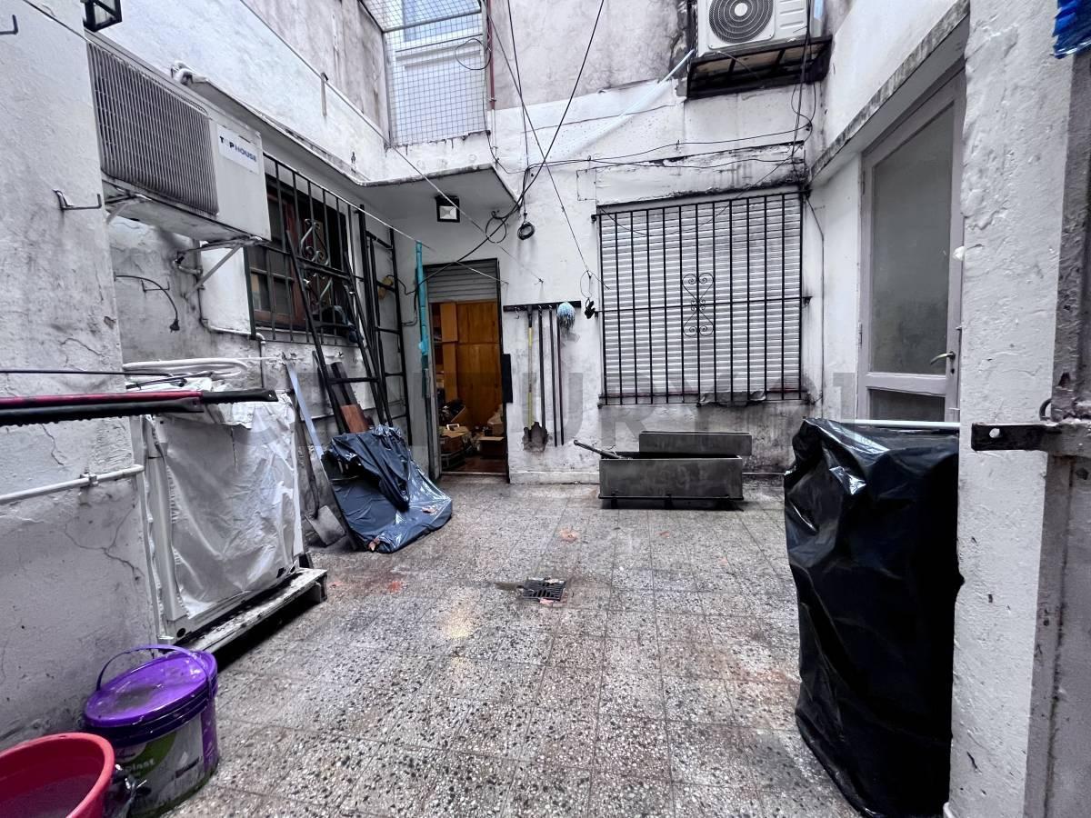 Foto de VENTA 2 AMBIENTES CON PATIO, imagen 1