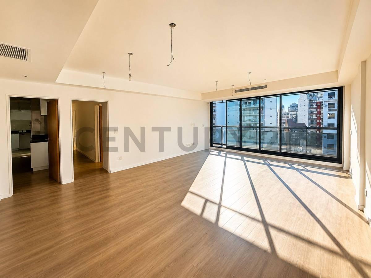 Foto de VENTA DEPARTAMENTO 4 AMBIENTES CON DOS COCHERAS Y LAVADERO, EN PLENO, imagen 3