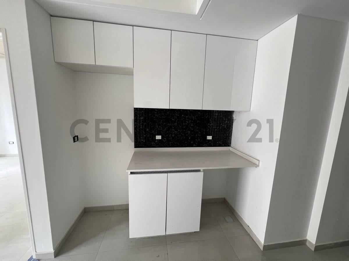 Foto de ALQUILER DEPARTAMENTO A ESTRENAR 2 AMBIENTES EN PALERMO, imagen 4