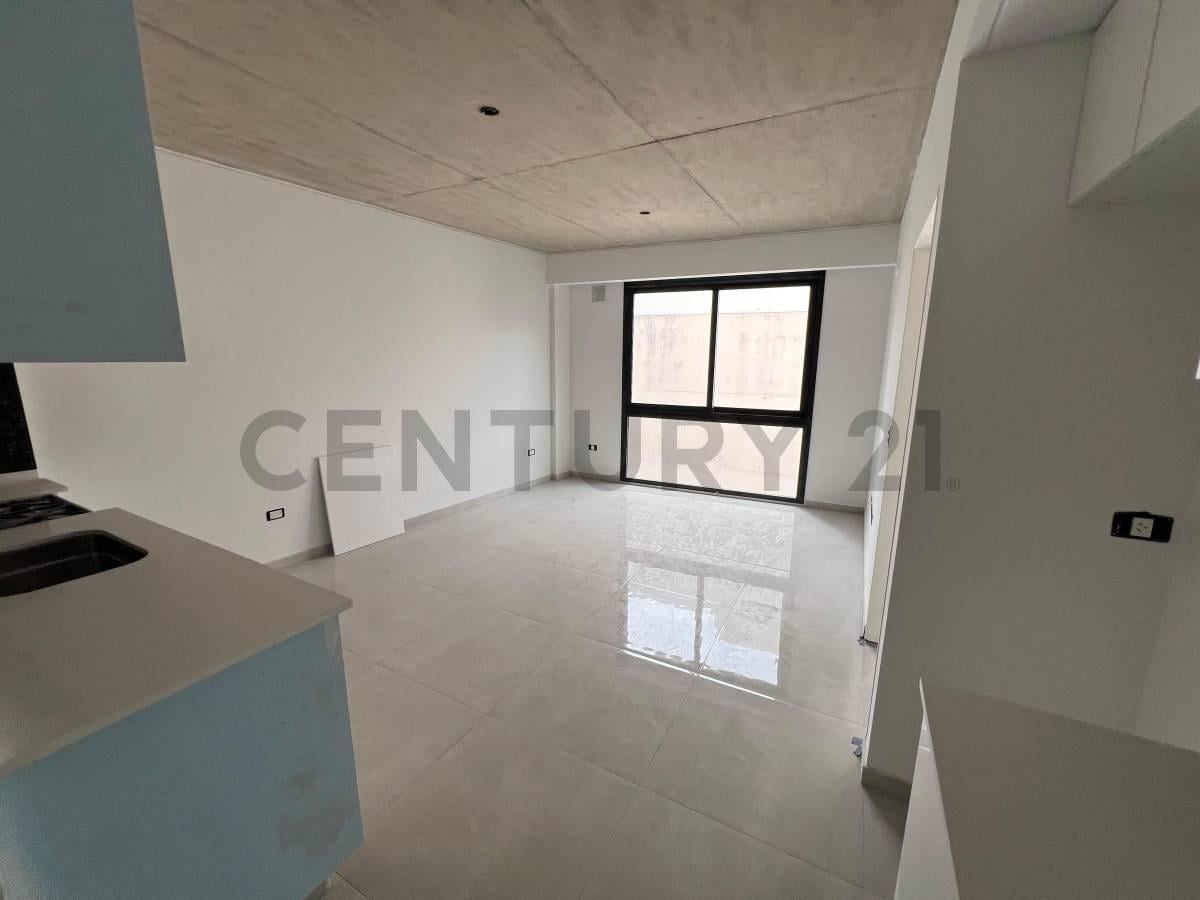 Foto de ALQUILER DEPARTAMENTO A ESTRENAR 2 AMBIENTES EN PALERMO, imagen 3