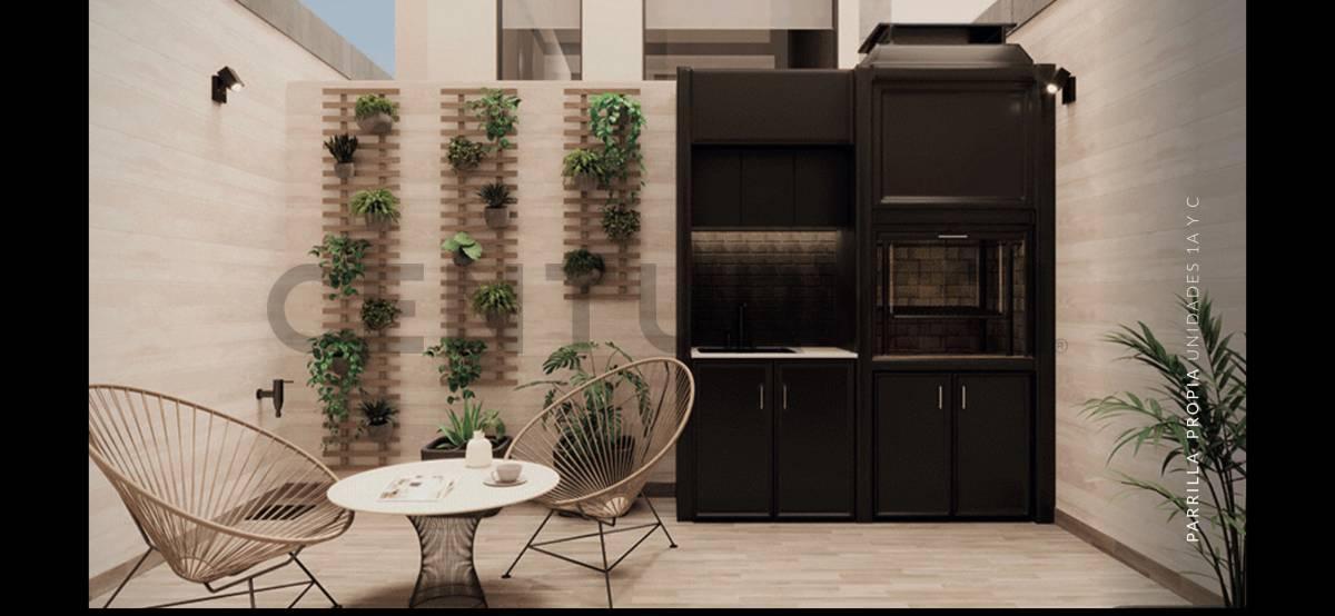 Foto de VENTA DEPARTAMENTO 2 AMBIENTES A ESTRENAR EN FLORES CATEGORIA AAA, imagen 5