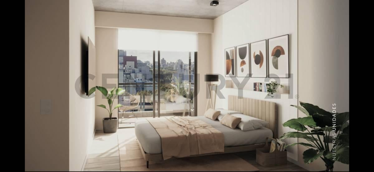 Foto de VENTA DEPARTAMENTO 2 AMBIENTES A ESTRENAR EN FLORES CATEGORIA AAA, imagen 3