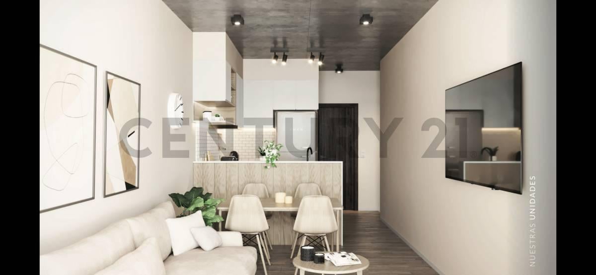Foto de VENTA DEPARTAMENTO 2 AMBIENTES A ESTRENAR EN FLORES CATEGORIA AAA, imagen 1