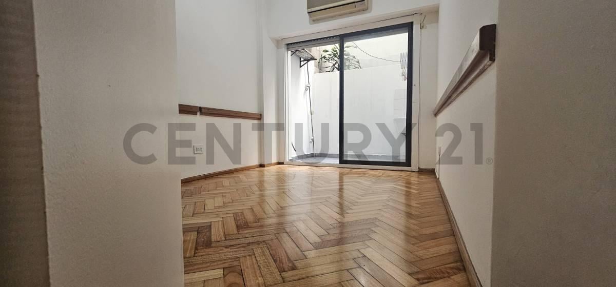Foto de ALQUILER DEPARTAMENTO 3 AMBIENTES EN PALERMO, imagen 3