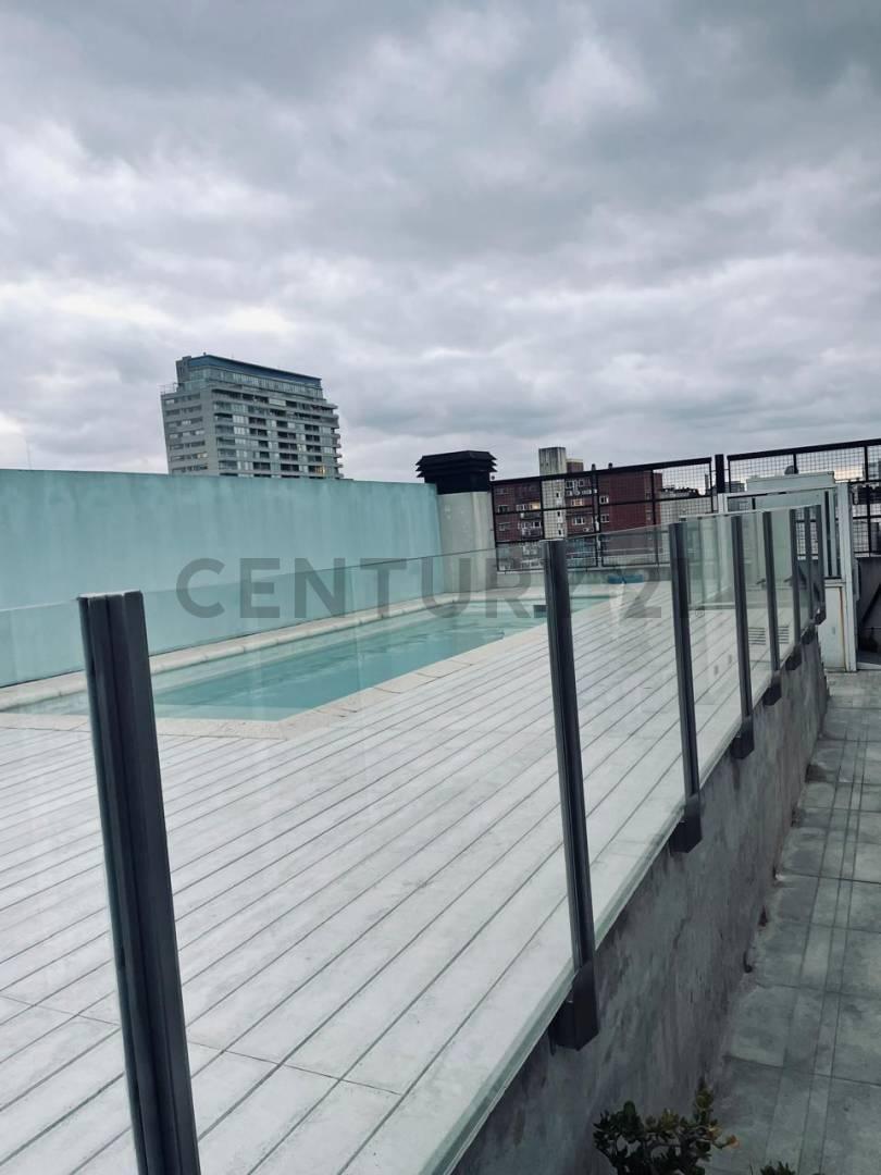 Foto de ALQUILER DEPARTAMENTO 2 AMBIENTES CON MUCHA LUZ, TOILETTE, BALCON CON, imagen 4