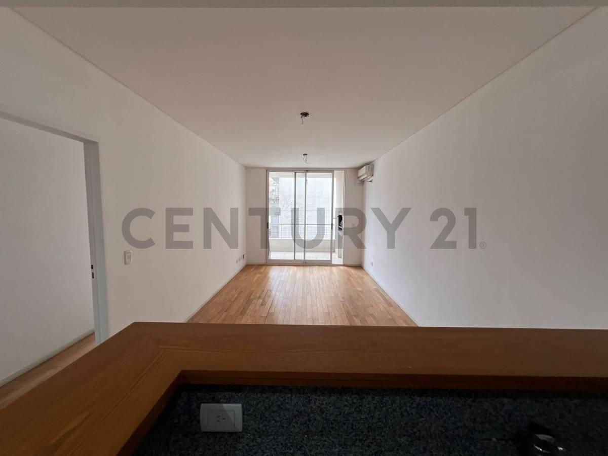 Foto de ALQUILER DEPARTAMENTO 2 AMBIENTES CON MUCHA LUZ, TOILETTE, BALCON CON, imagen 2