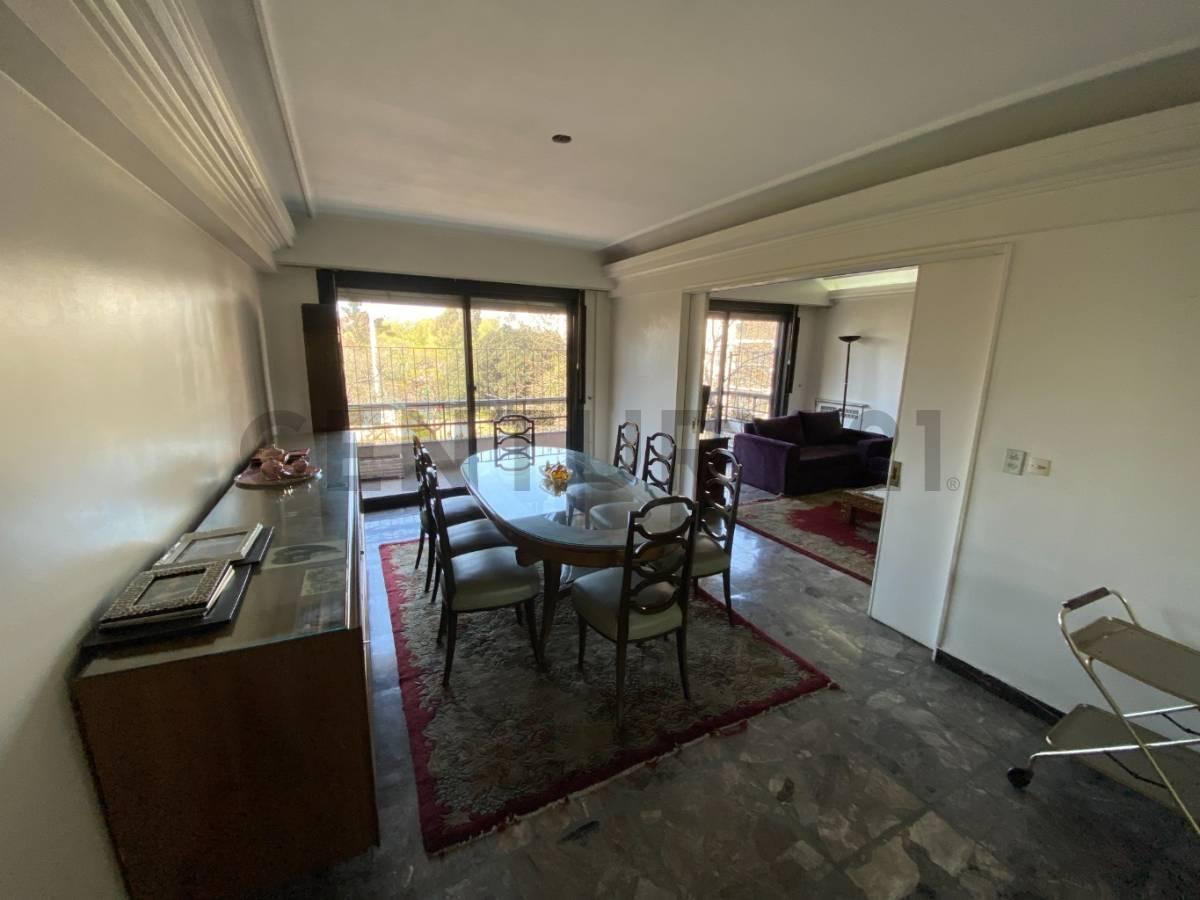 Foto de Venta Departamento 4 ambientes con dependencia en Barracas frente a, imagen 4