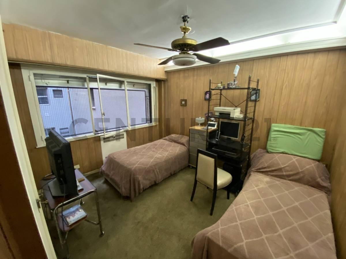 Foto de Venta Departamento 4 ambientes con dependencia en Barracas frente a, imagen 5