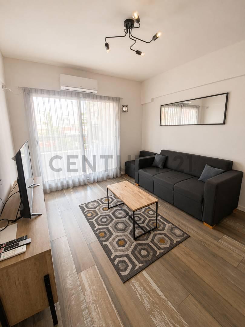 Foto de VENTA DEPTO 3 AMBIENTES EN BELGRANO CON BALCON ATERRAZADO Y PARRILA, imagen 1