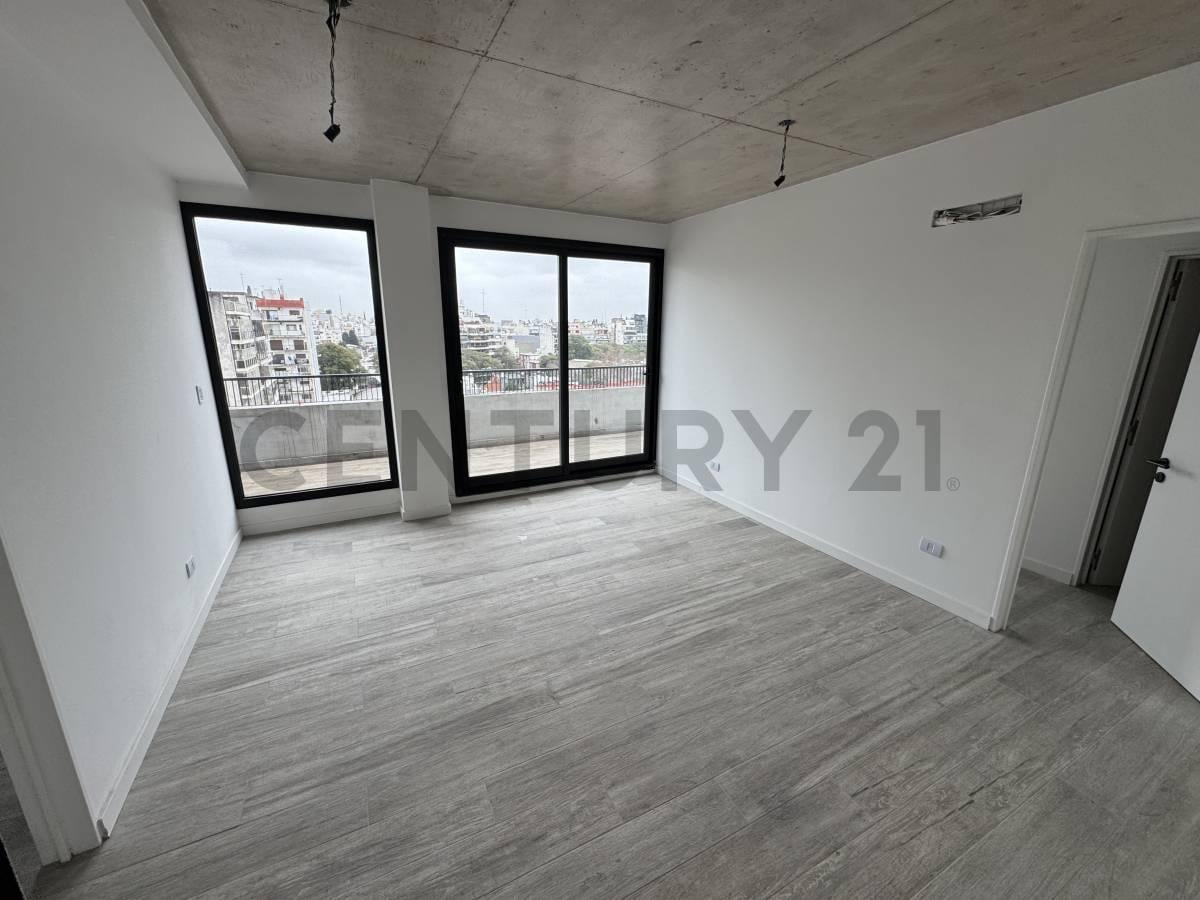 Foto de VENTA DEPARTAMENTO MONOAMBIENTE A ESTRENAR FULL AMENITIES VILLA CRESPO, imagen 3
