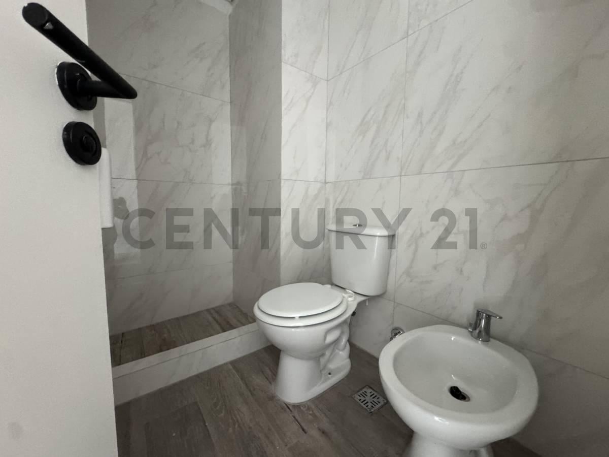 Foto de VENTA DEPARTAMENTO MONOAMBIENTE A ESTRENAR FULL AMENITIES VILLA CRESPO, imagen 4