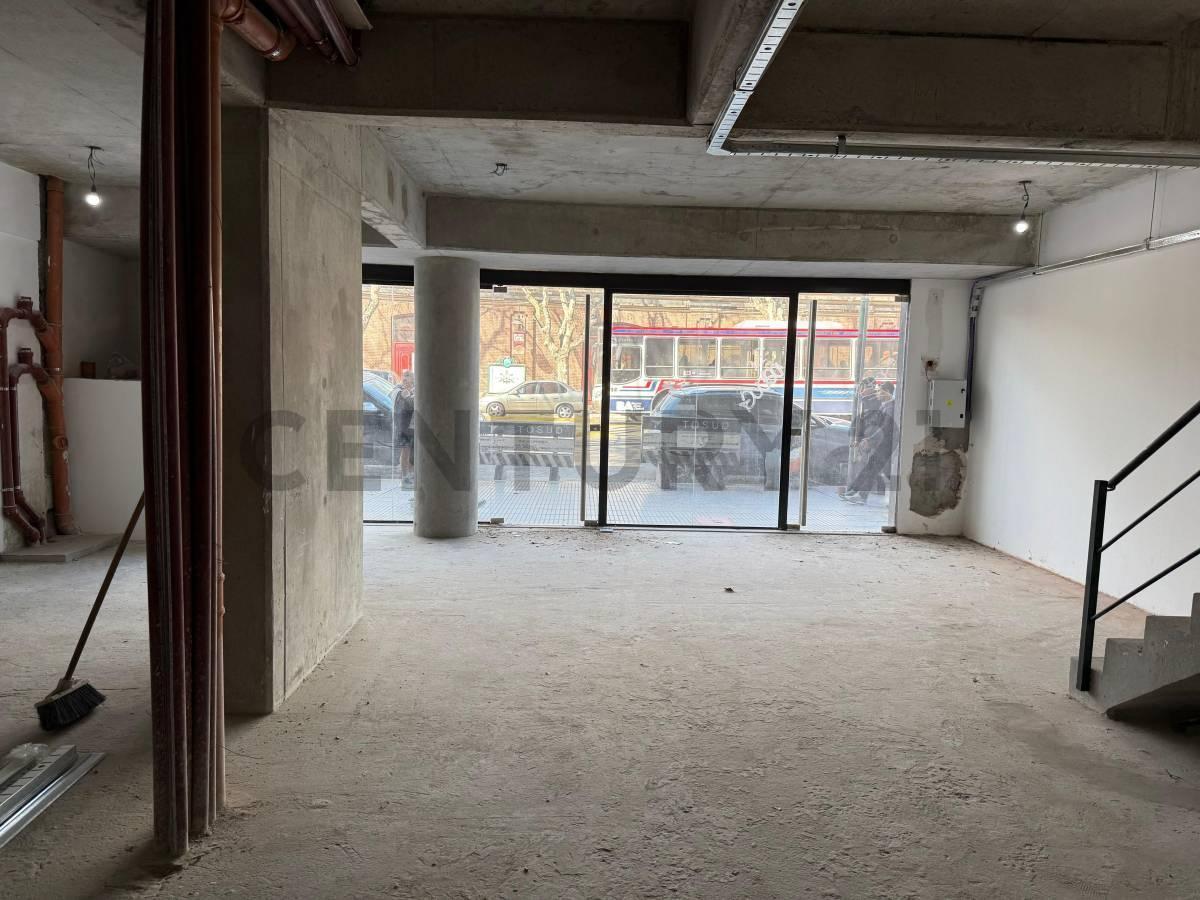 Foto de Alquiler Local Comercial en Palermo Hollywood, imagen 2