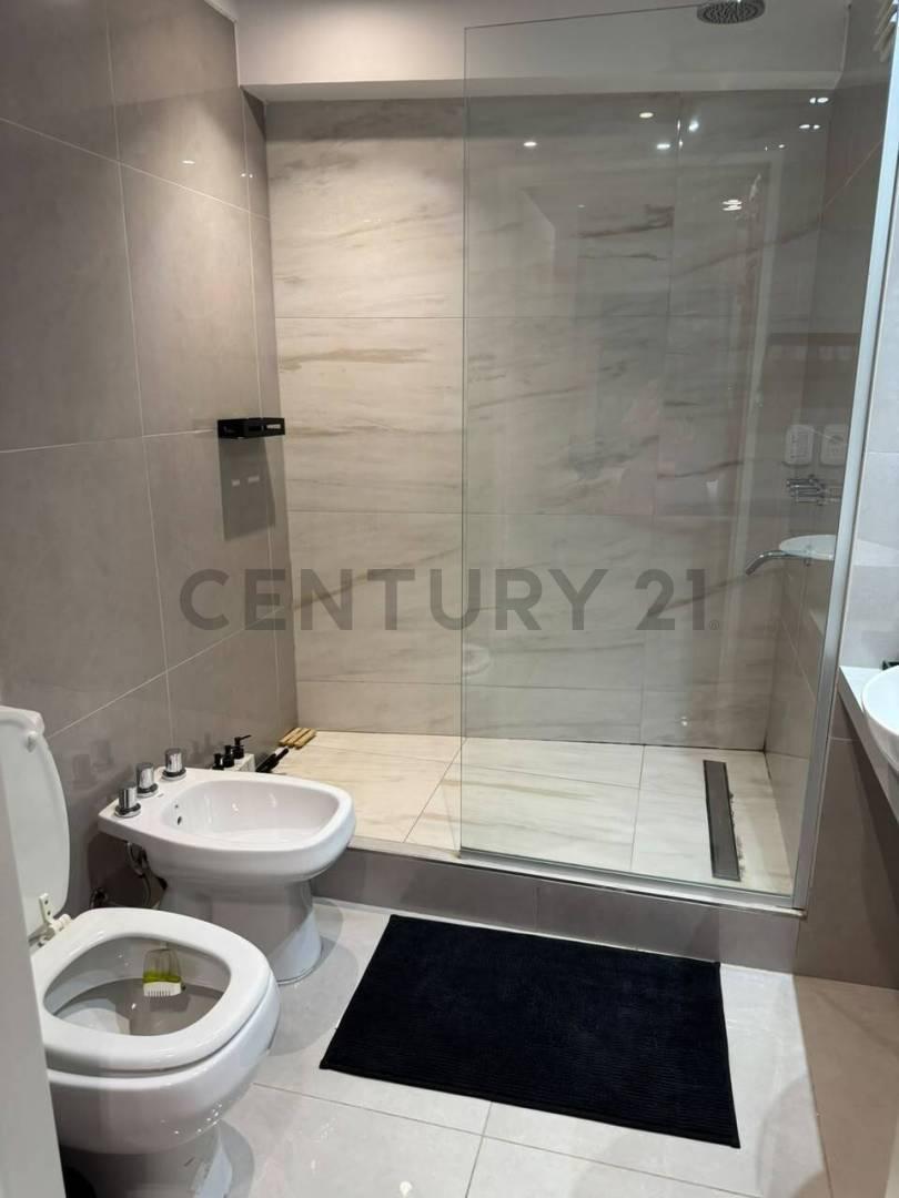 Foto de Venta Departamento 2 Ambientes Edificio Full Amenities en Villa Crespo, imagen 5