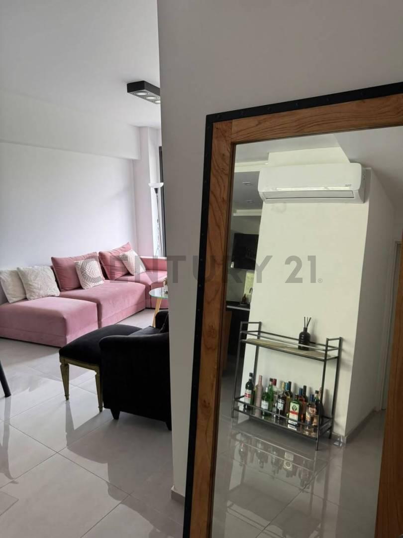 Foto de Venta Departamento 2 Ambientes Edificio Full Amenities en Villa Crespo, imagen 4