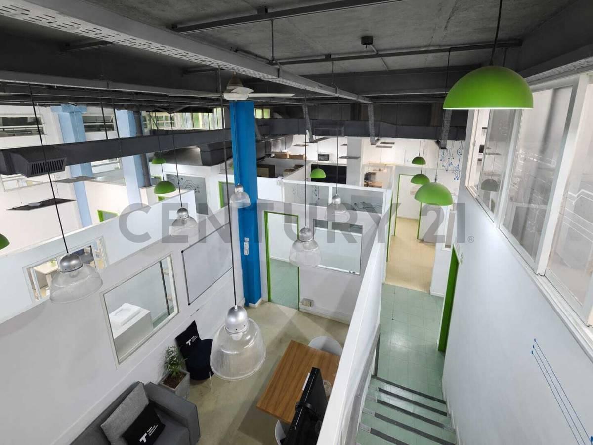 Foto de Alquiler local comercial en Palermo Hollywood, imagen 3