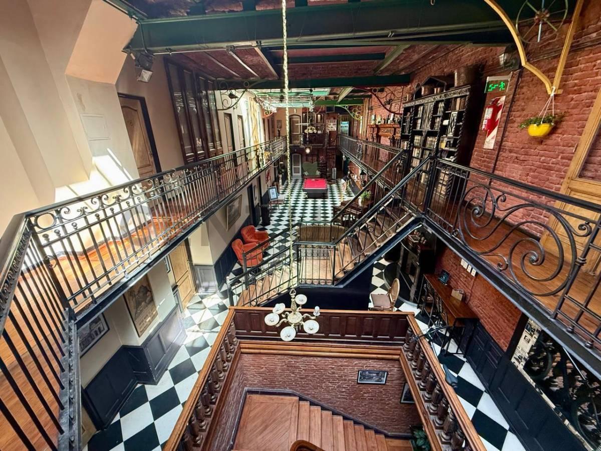 Foto de Venta de hotel ambientado y decorado de época, en Monserrat, imagen 2