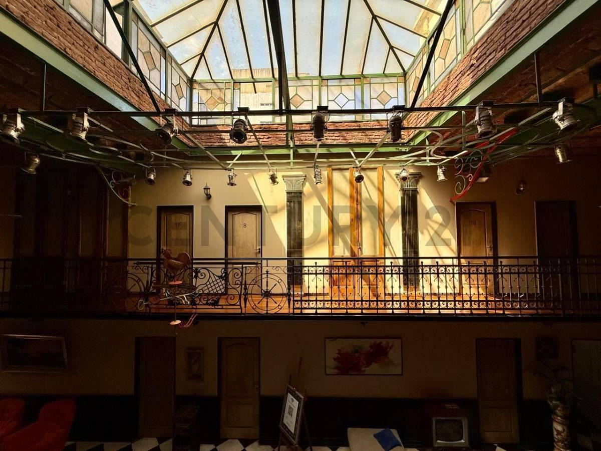 Foto de Venta de hotel ambientado y decorado de época, en Monserrat, imagen 5