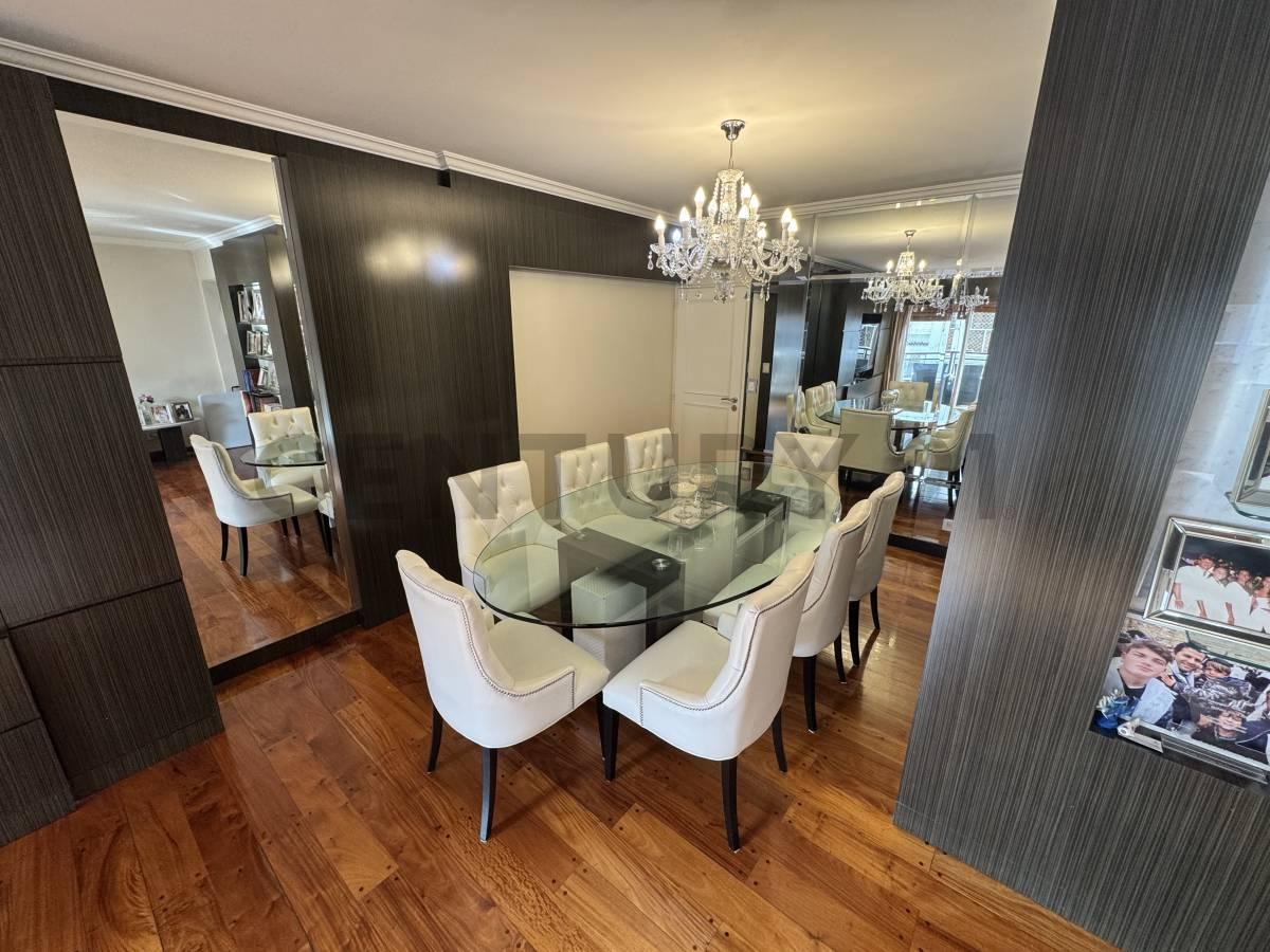 Foto de VENTA DEPARTAMENTO 5 AMBIENTES EN BELGRANO CON DEPENDENCIA Y 2 COCHERAS, imagen 2