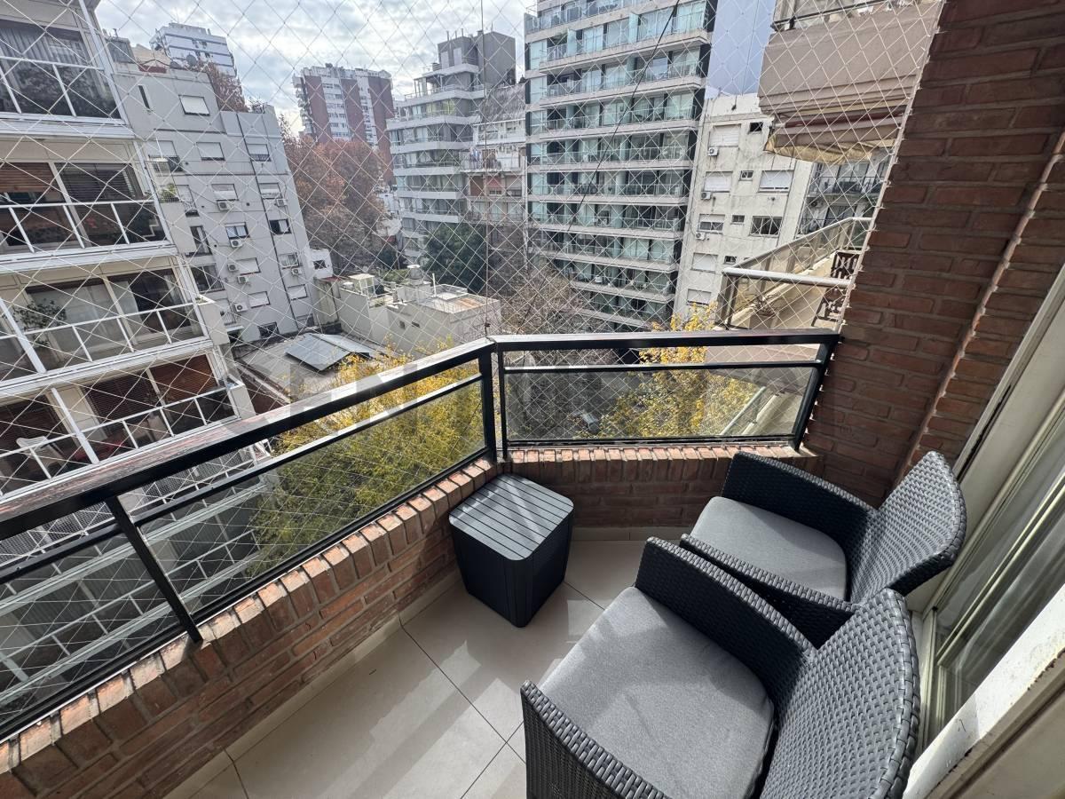 Foto de VENTA DEPARTAMENTO 5 AMBIENTES EN BELGRANO CON DEPENDENCIA Y 2 COCHERAS, imagen 1