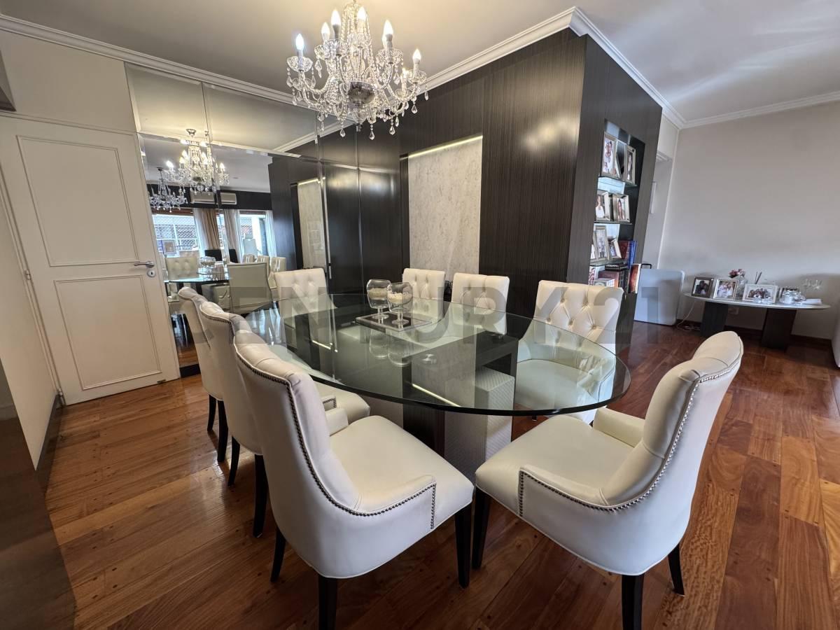 Foto de VENTA DEPARTAMENTO 5 AMBIENTES EN BELGRANO CON DEPENDENCIA Y 2 COCHERAS, imagen 3