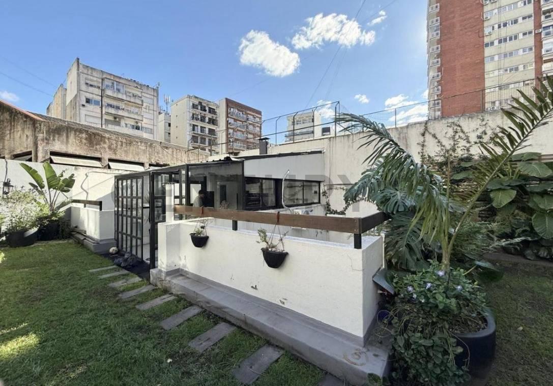 Foto de VENTA DEPARTAMENTO 5 AMBIENTES TIPO CASA FRENTE AL JARDÍN BOTÁNICO CON, imagen 1