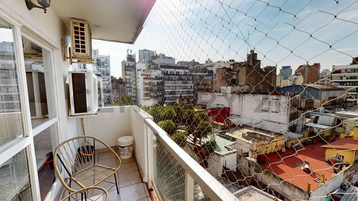 Foto de VENTA DEPARTAMENTO CUATRO AMBIENTES EN BALVANERA (Acepta Permuta), imagen 3